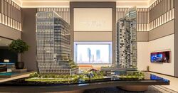 Union Square Residences (D1), Condominium #625285891
